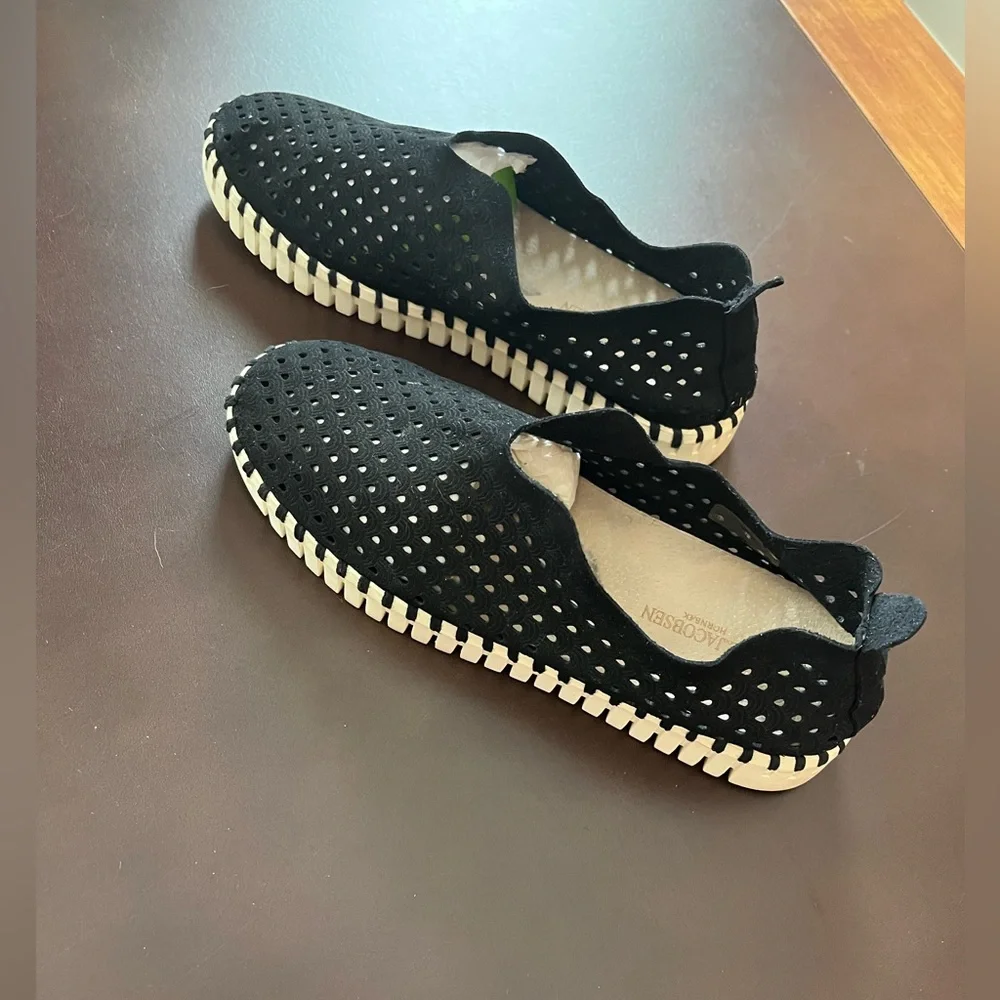 Llse Jacobsen Tulip Shoes Size 38